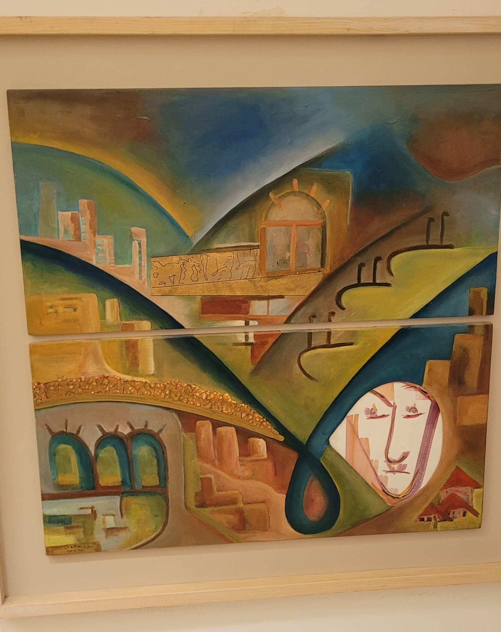 נופים
